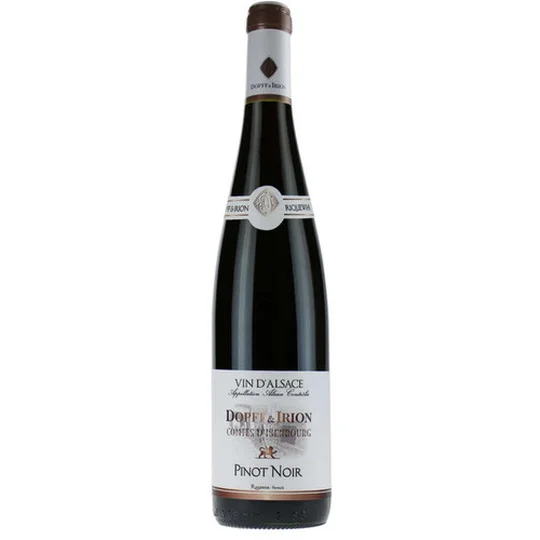 A.O.P. Alsace Pinot noir