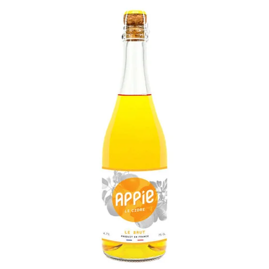 Cidre brut