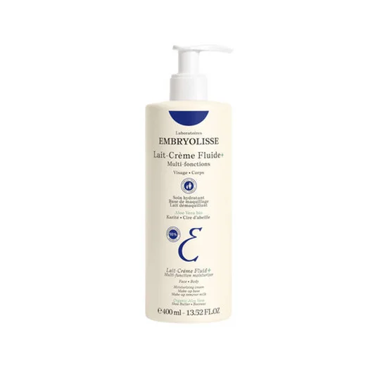 Embryolisse Lait-Crème Fluide+ Visage et Corps
