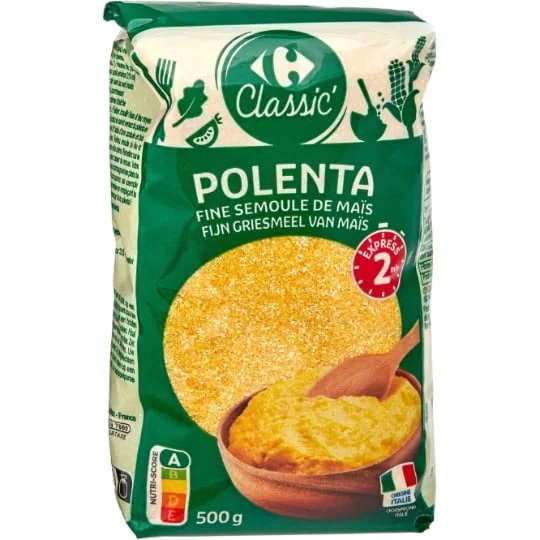 Polenta