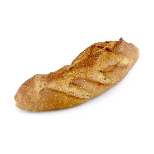 Pain aux céréales