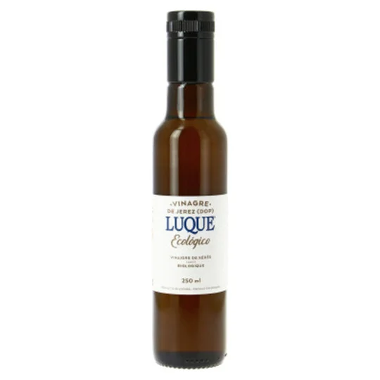 Vinaigre De Xérès Bio