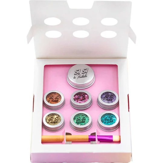 Coffret fierté