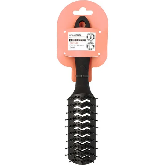 Brosse Aérée Céramique
