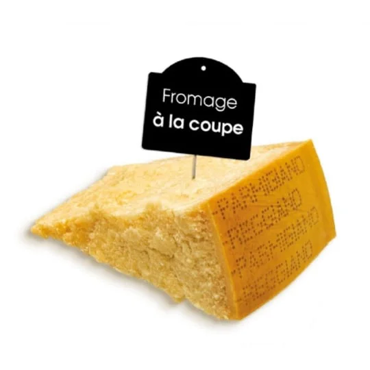 Fromage Parmigiano Reggiano AOP