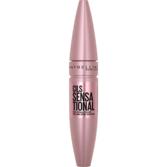 Mascara Cils Sensational Noir