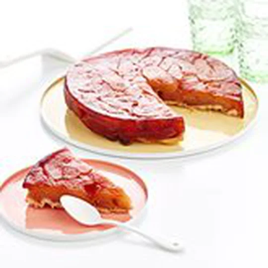 Tarte tatin