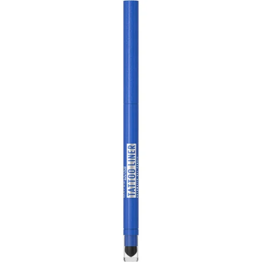 Maybelline Tatoo Eyeliner 70 Sleepless Sapphire