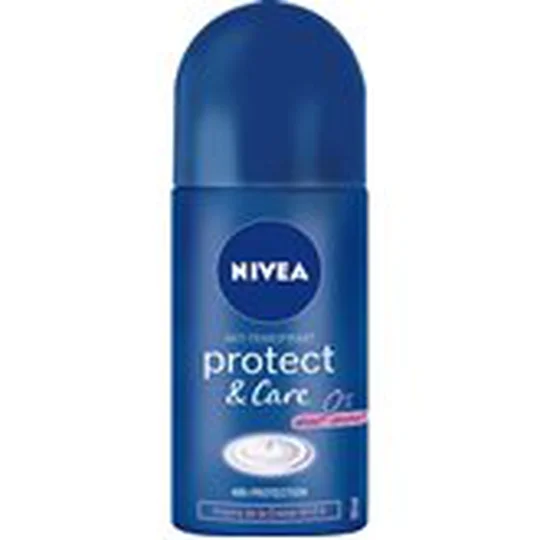 Déodorant protect & care Bille
