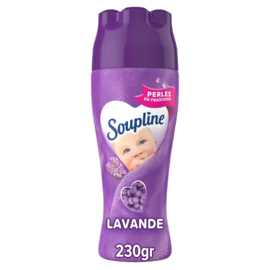 Perles de linge Booster à la Lavande