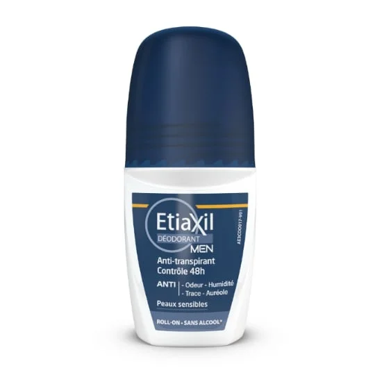 Déodorant homme