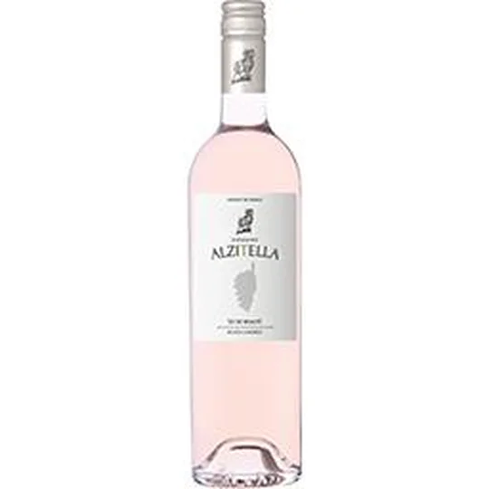 Vin rosé Ile de Beauté, IGP