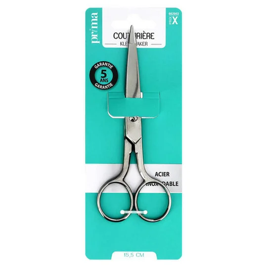 Ciseaux couture 15,5cm
