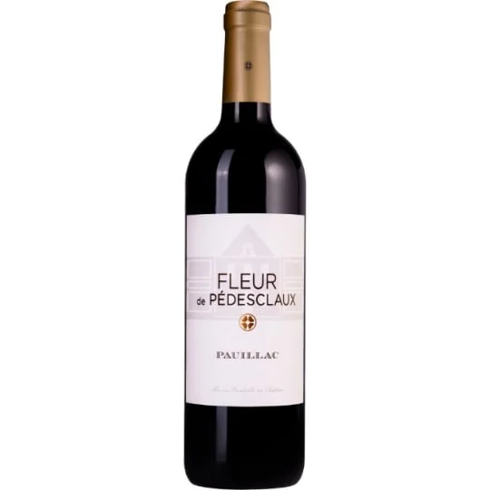 Vin rouge Pauillac