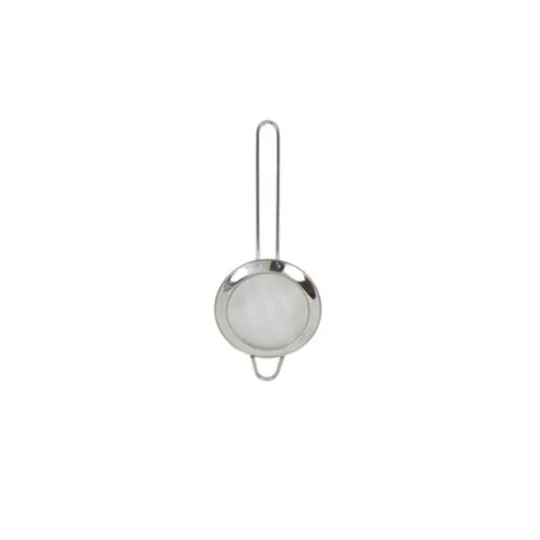Maison Passoir À Thé En Inox, 7Cm
