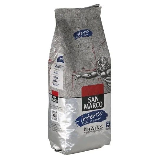 Café en grains Intenso