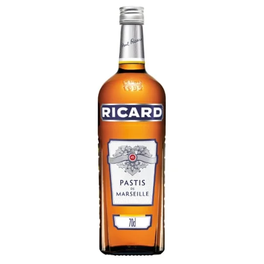 Anisé pastis de Marseille