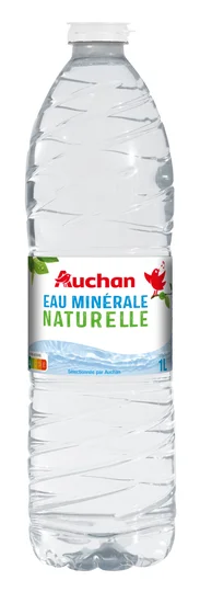 Eau minérale naturelle source Sainte Baume