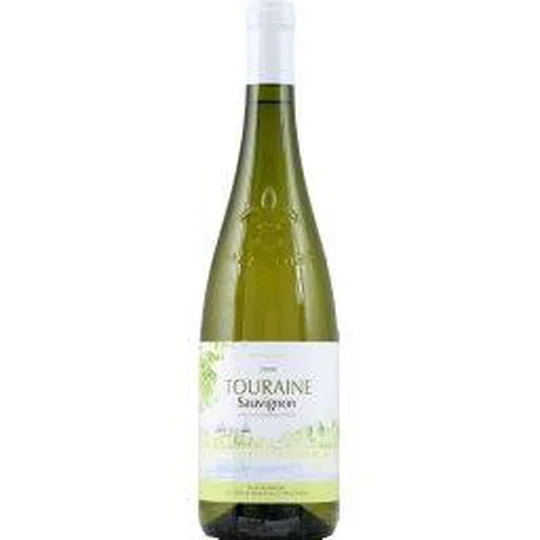Touraine Sauvignon - Les Celliers De Haute-croix - vin blanc