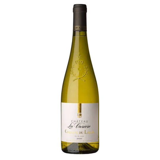 Baronne De La Variere Aop Coteaux Du Layon, Moelleux
