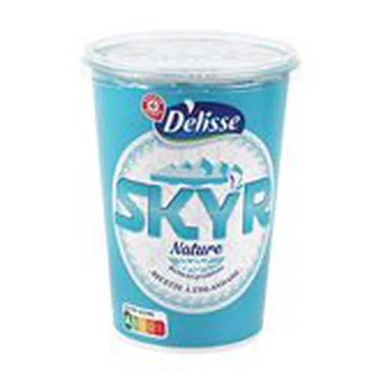 Skyr Nature