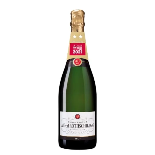 Champagne Grande Réserve brut