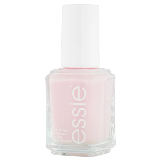 Vernis à Ongles 14 Fiji (Rose)
