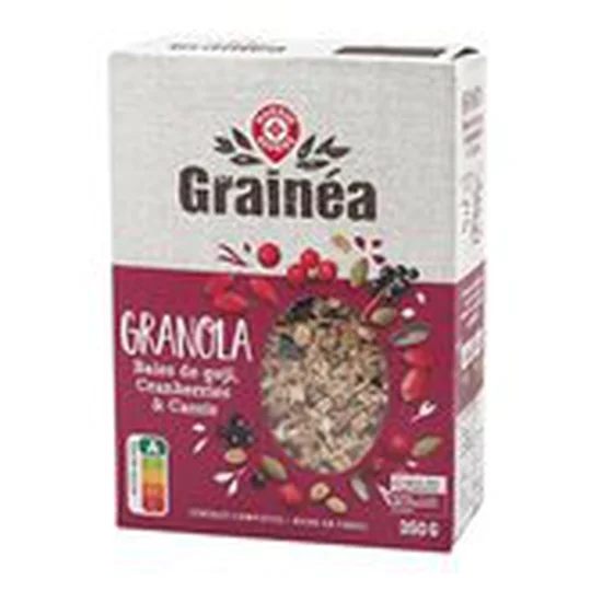 Granola Grainea