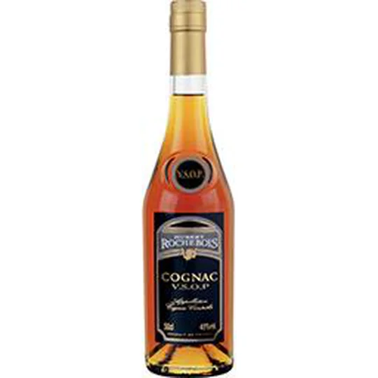 Cognac VSOP