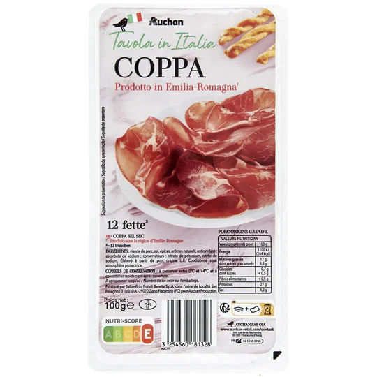 Coppa italienne