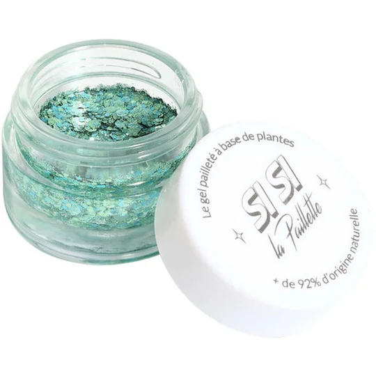Gel polysirène