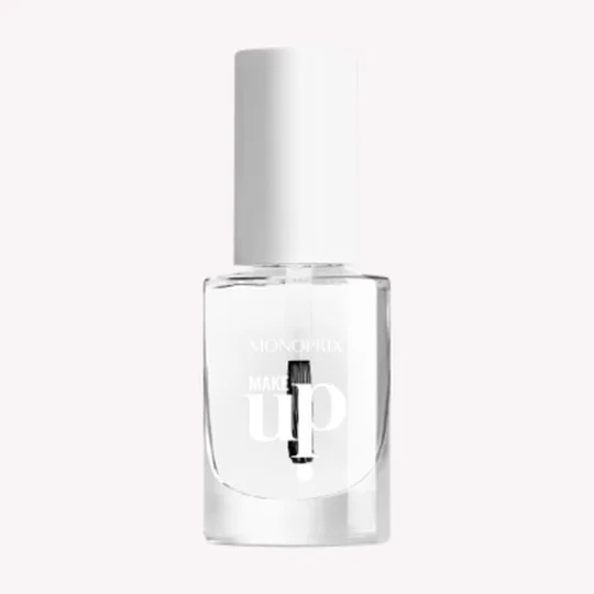 Vernis à Ongles n°00 Transparent