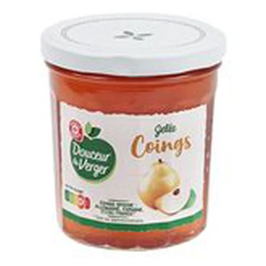 Gelée Coing