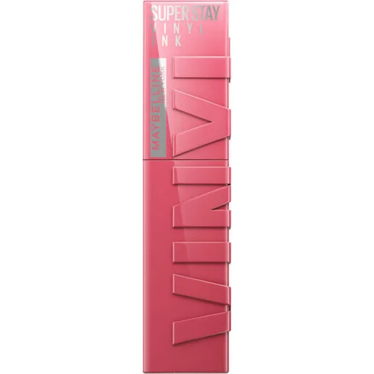 Maybelline Superstay Vinyl Ink Rogue 145