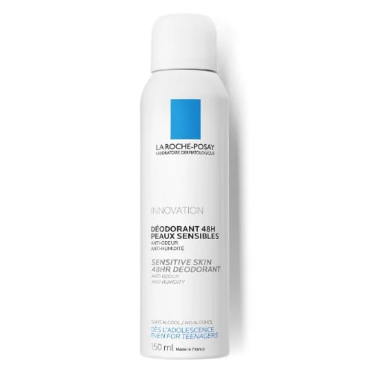 Déodorant anti-odeurs/anti-humidité
