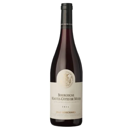 Vin rouge Hautes-Côtes de Nuits