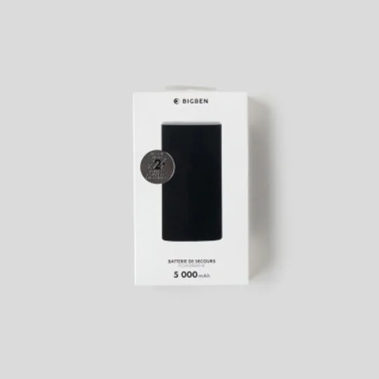 Batterie Nomade 5000 Mah