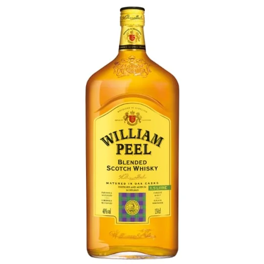 Whisky Blended Scotch Whisky