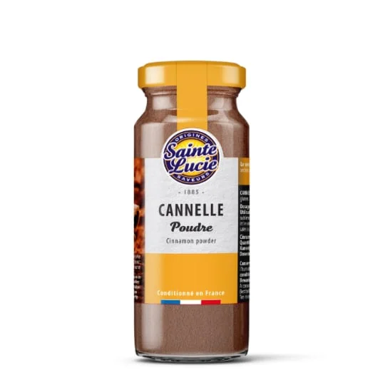 Cannelle poudre