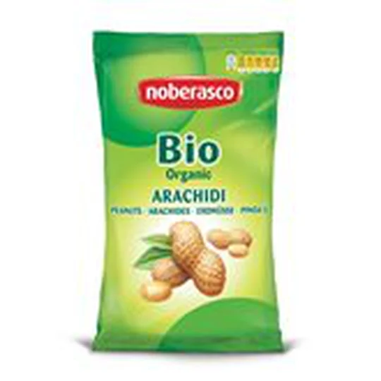 Arachides grillées Bio