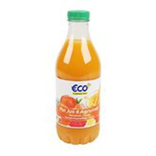 Pur jus 4 agrumes