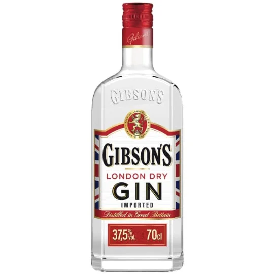 Gin london dry