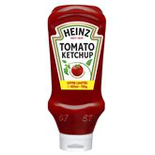 Ketchup