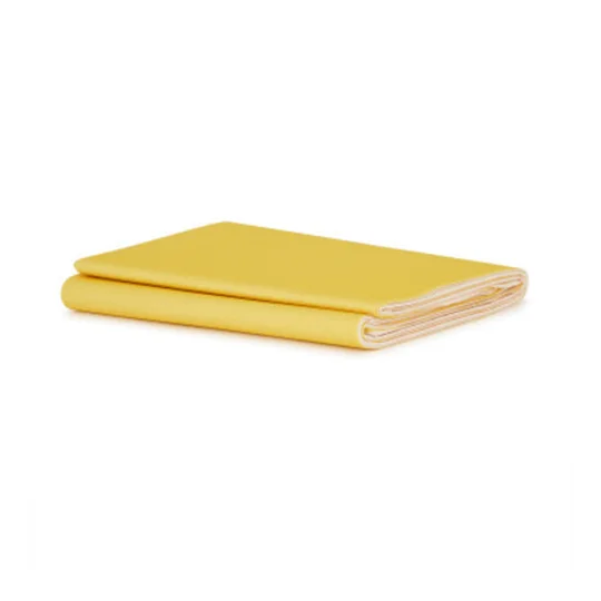 Nappe unie, pétrole, 160x240cm