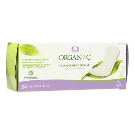 Protèges Slip Bio x24