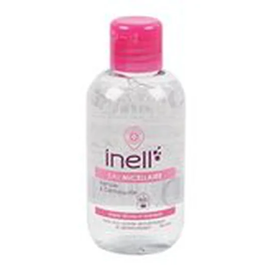 Eau micellaire