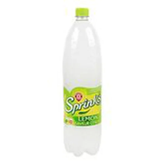 Soda Lemon
