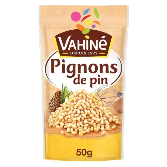 Pignons de pin