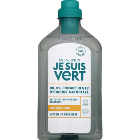 Nettoyant multi-usages