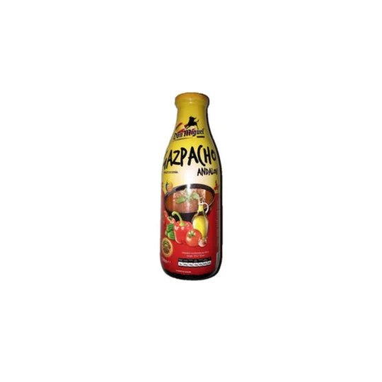 Gazpacho Andalou D.Miguel
